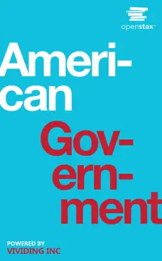 american government book cover image
