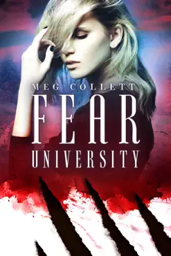 fear university book cover image