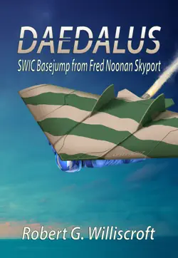 daedalus book cover image