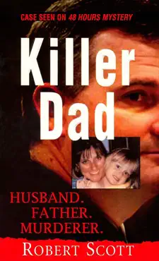 killer dad book cover image