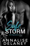 Safe in His Storm synopsis, comments