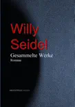 Willy Seidel synopsis, comments