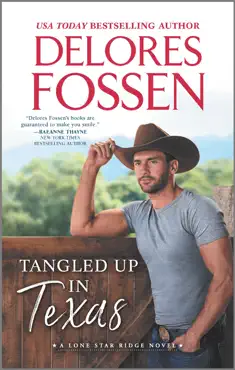 tangled up in texas book cover image