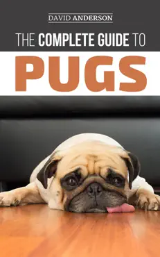 the complete guide to pugs book cover image
