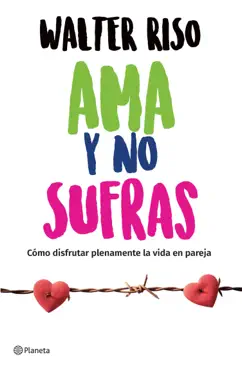 ama y no sufras book cover image