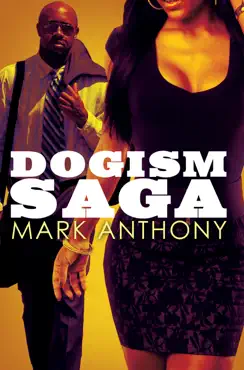 dogism saga book cover image