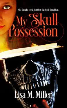 my skull possession book cover image