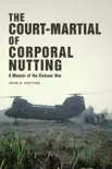The Court-Martial of Corporal Nutting sinopsis y comentarios