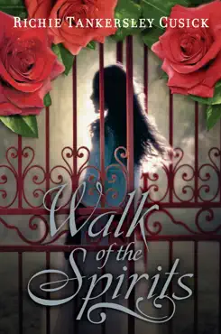 walk of the spirits book cover image