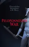 Peloponnesian War synopsis, comments