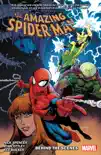 Amazing Spider-Man By Nick Spencer Vol. 5 synopsis, comments