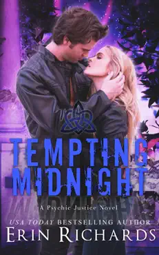 tempting midnight book cover image