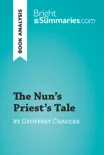 The Nun's Priest's Tale by Geoffrey Chaucer (Book Analysis) sinopsis y comentarios