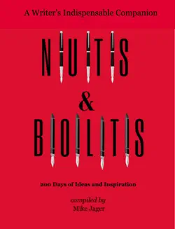 nuts and bolts book cover image