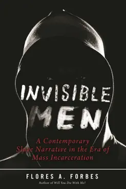 invisible men book cover image