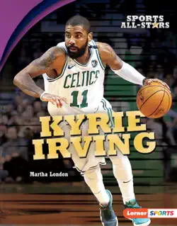 kyrie irving book cover image
