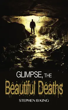 glimpse, the beautiful deaths book cover image