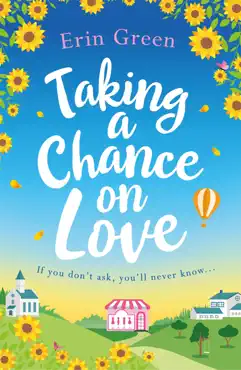 taking a chance on love book cover image