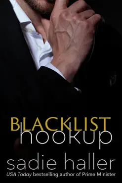 blacklist hookup book cover image