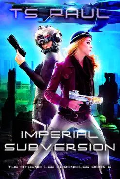 imperial subversion book cover image