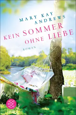 kein sommer ohne liebe book cover image