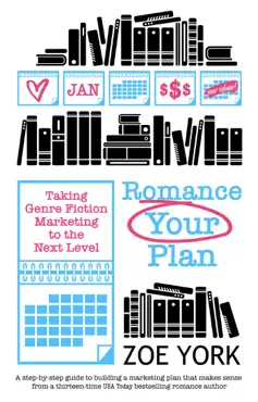 romance your plan imagen de la portada del libro