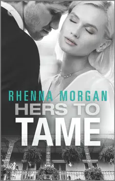 hers to tame book cover image
