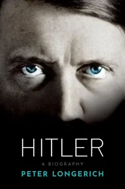 hitler book cover image
