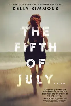 the fifth of july book cover image