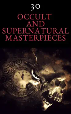 30 occult and supernatural masterpieces in one book imagen de la portada del libro