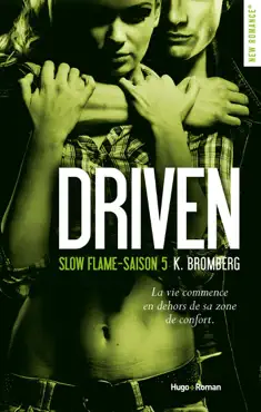 driven - tome 05 book cover image