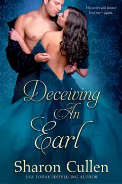 deceiving an earl book cover image