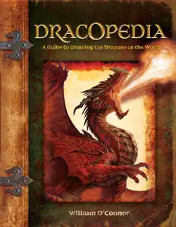 dracopedia book cover image