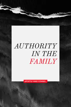authority in the family book cover image