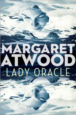 lady oracle book cover image