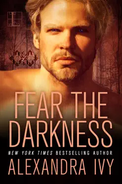 fear the darkness book cover image