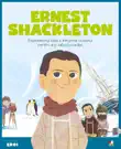 Micii eroi - Ernest Shackleton sinopsis y comentarios