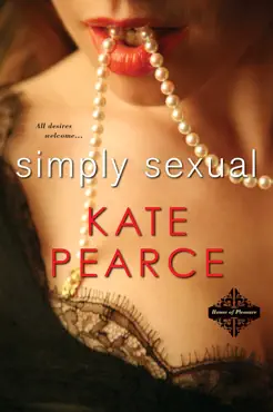 simply sexual book cover image