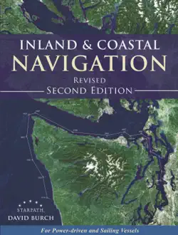 inland and coastal navigation, 2nd edition book cover image