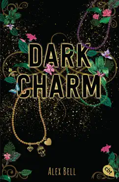dark charm imagen de la portada del libro