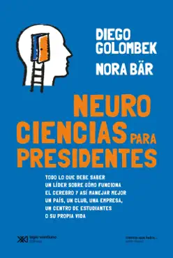 neurociencias para presidentes book cover image