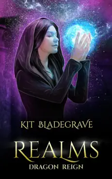 realms book cover image