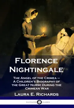 florence nightingale book cover image