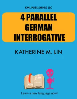 4 - parallel german interrogative imagen de la portada del libro