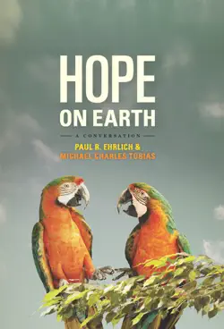 hope on earth book cover image