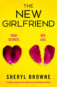 the new girlfriend book cover image