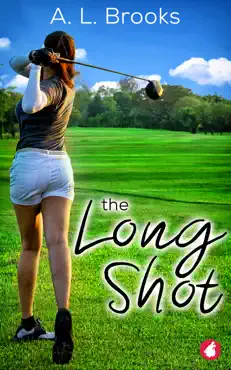 the long shot book cover image