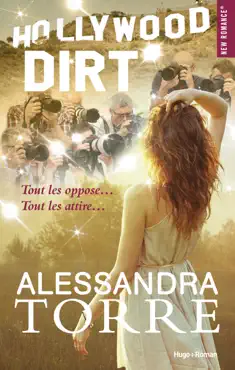 hollywood dirt book cover image
