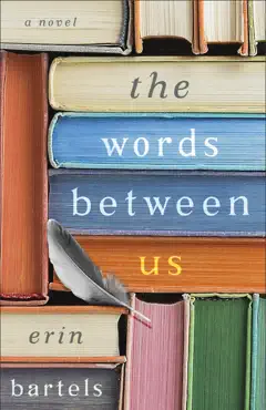 words between us book cover image