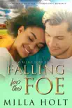 Falling For the Foe synopsis, comments